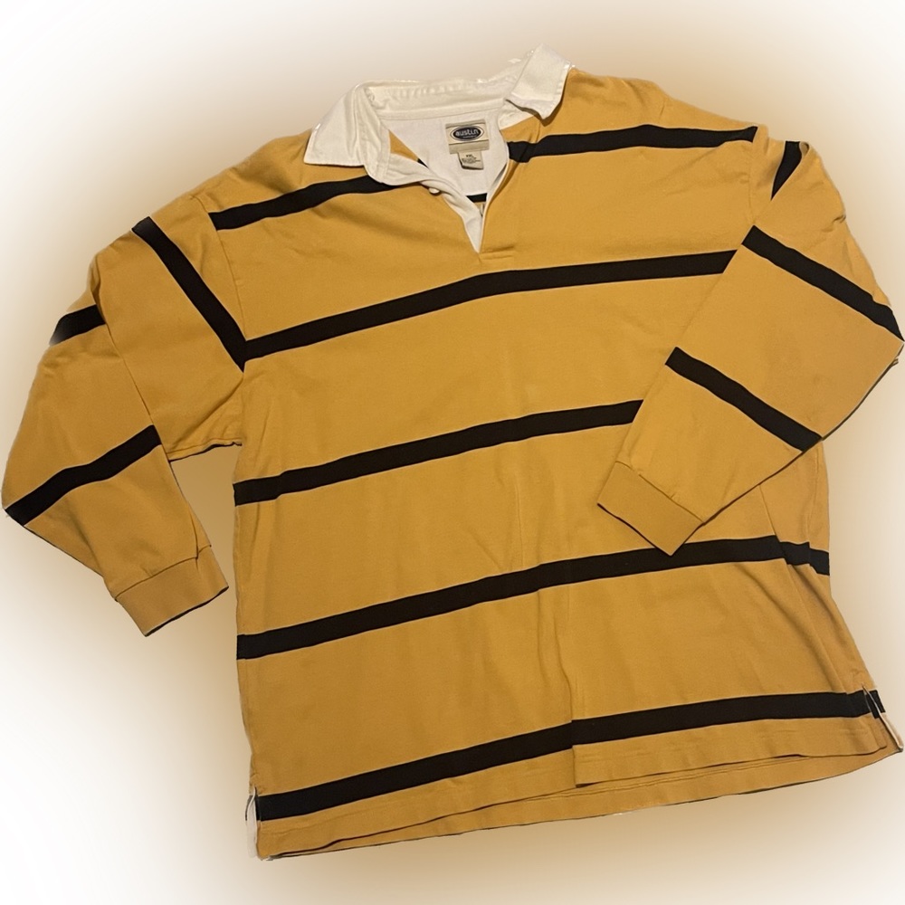 Classic Austin clothing co. Long sleeves XXL